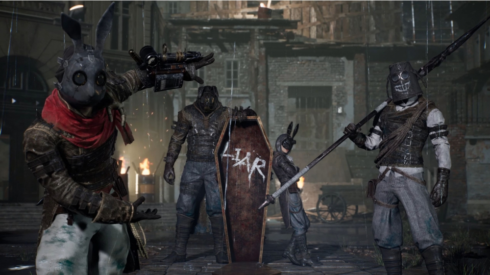 Lies of P in der Gamescom-Vorschau - Seite 2