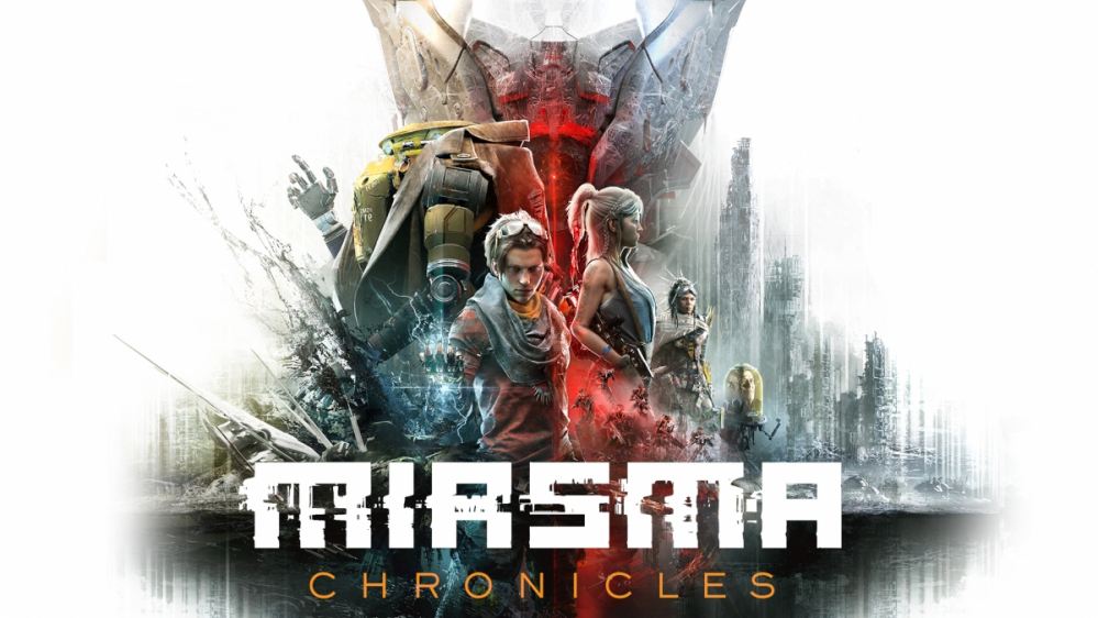 Miasma Chronicles gespielt: Besser gut geklaut als schlecht selbst gemacht