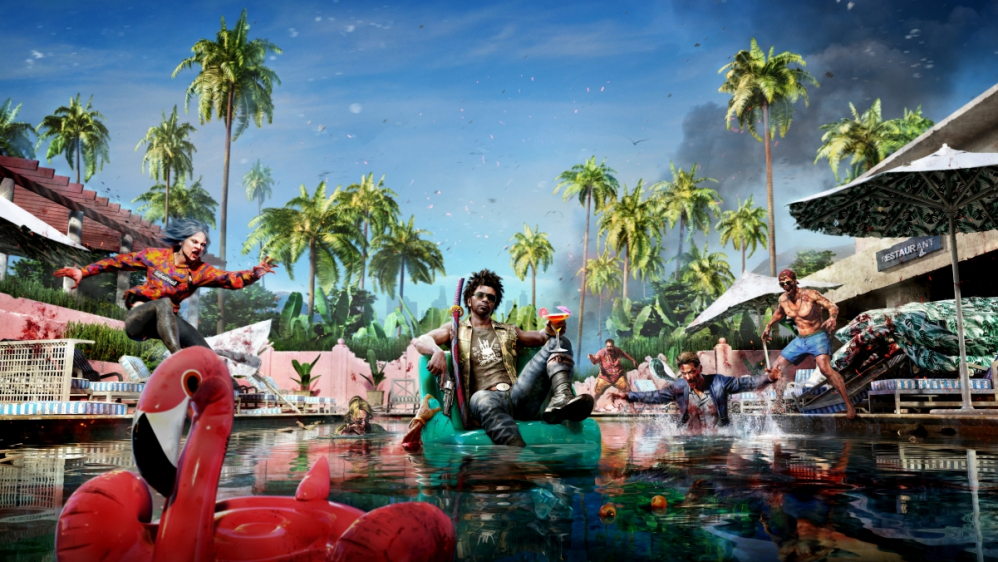 Dead Island 2: Es lebt! (und kommt vielleicht trotzdem nicht nach Deutschland)