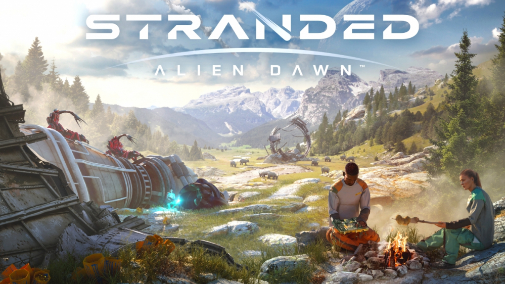 Stranded: Alien Dawn in der Vorschau: RimWorld in 3D! - Seite 3