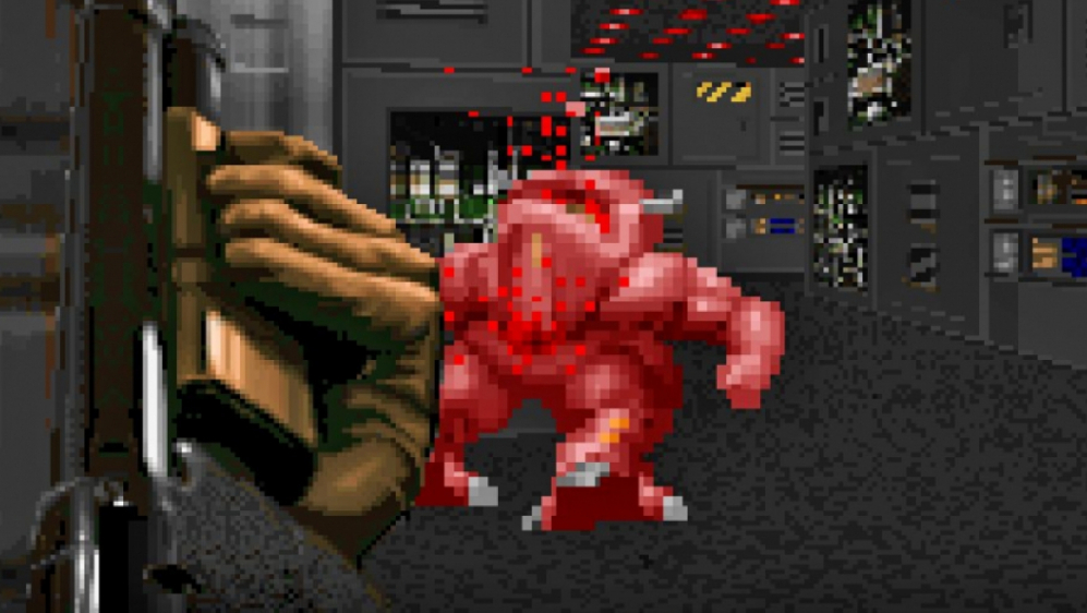 Retro-Legenden der 90er: System Shock, Theme Park, Doom 2 - Unsere liebsten PC Spiele 1994