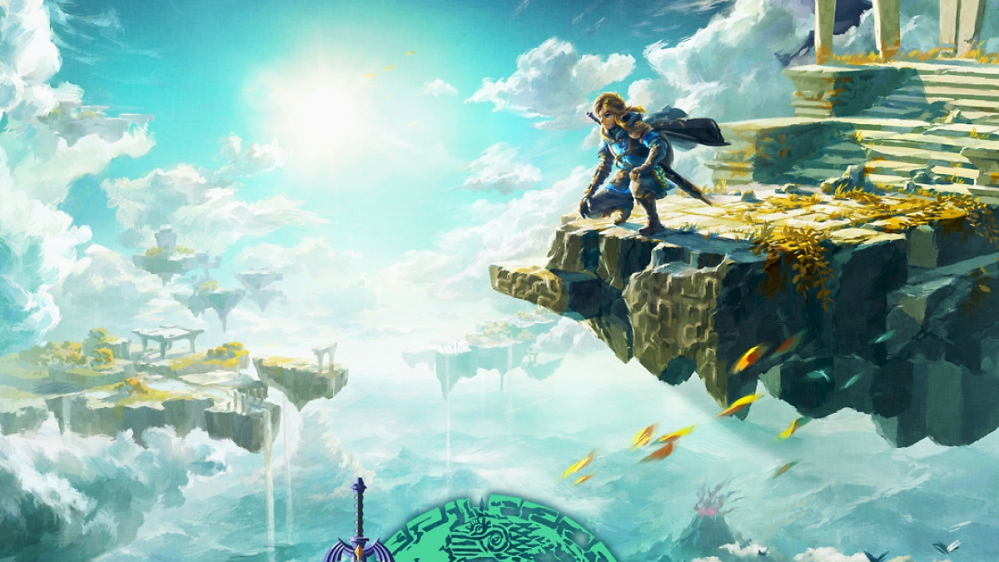 The Legend of Zelda: Tears of the Kingdom Vorschau: Das wird eine grandiose Sandbox!