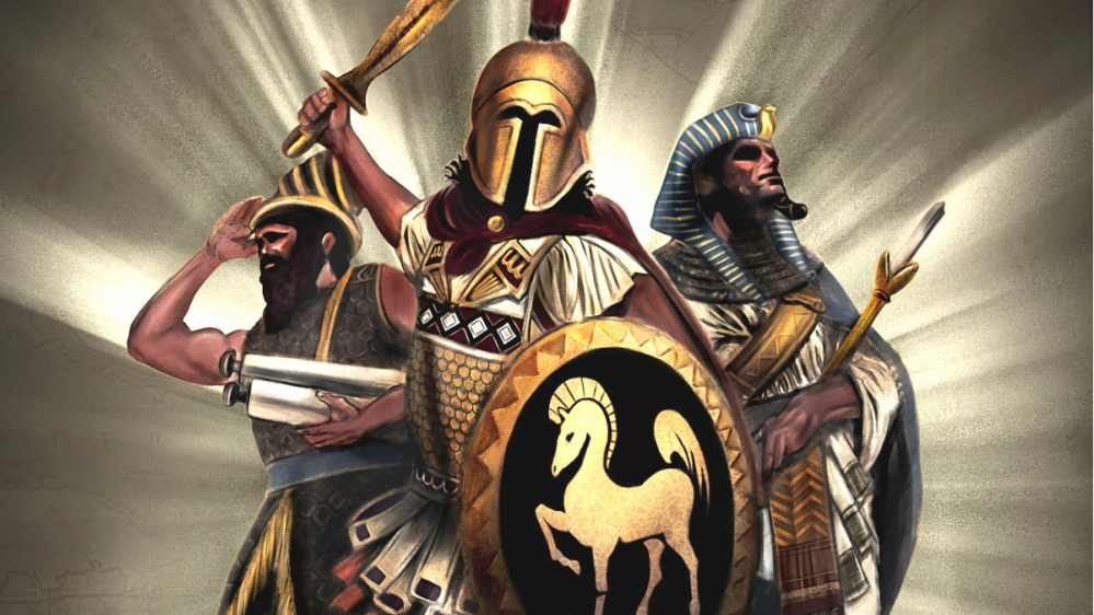 Die Entstehungsgeschichte von Age of Empires - Seite 2
