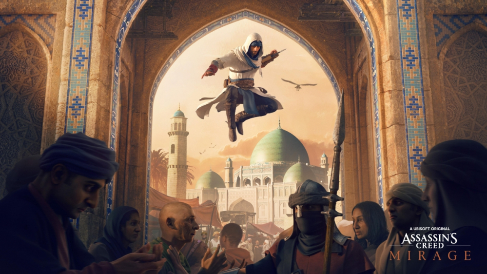 Assassin's Creed steht am Scheideweg und könnte untergehen