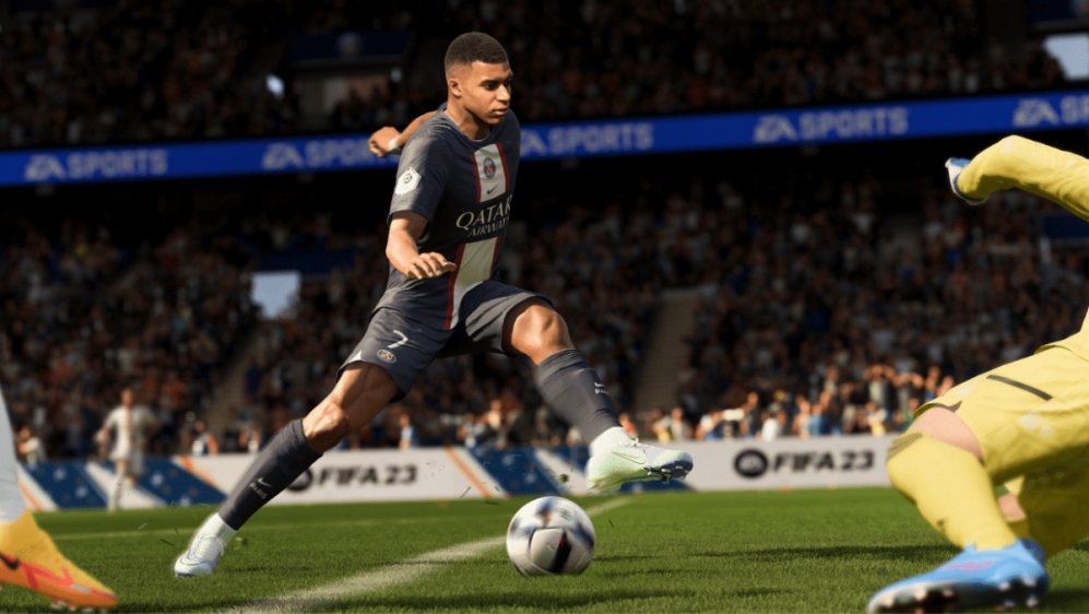 FIFA 23:FUT hat die komplette FIFA-Reihe zerstört - Seite 2