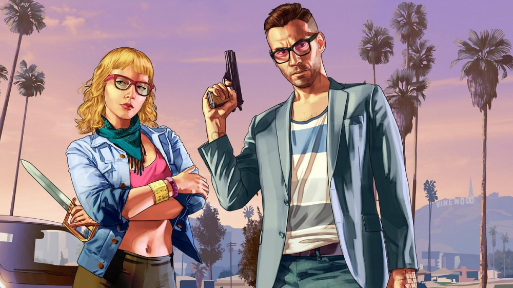 Jetzt ist es offiziell: Dieser Leak von GTA 6 war wirklich nur ein Fake