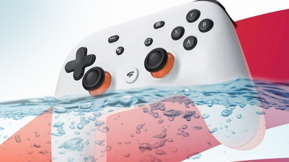 Google Stadia wird eingestellt, aber das sollte echt niemanden wundern
