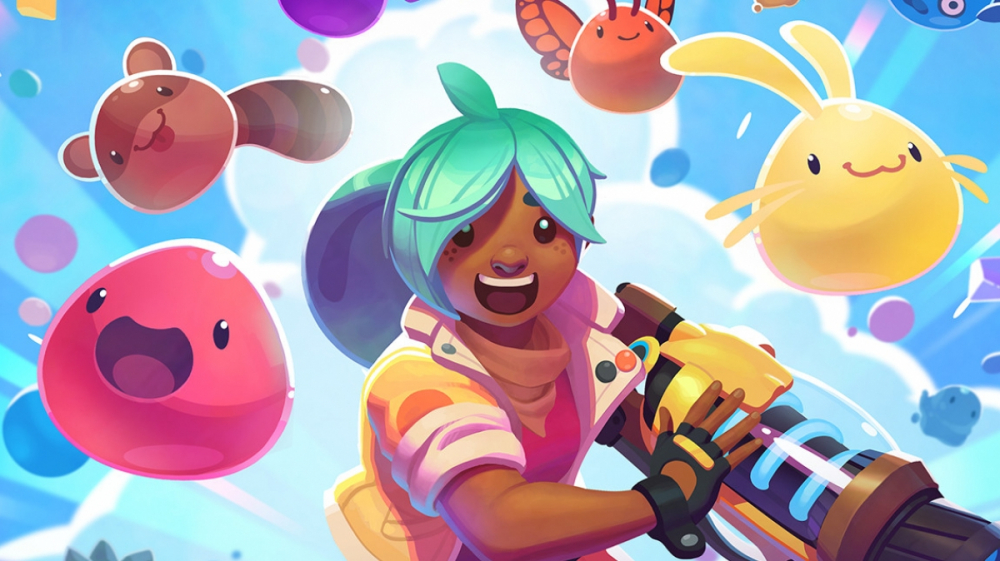 Vorschau zu Slime Rancher 2: Breath of the Wild trifft Subnautica - Seite 2