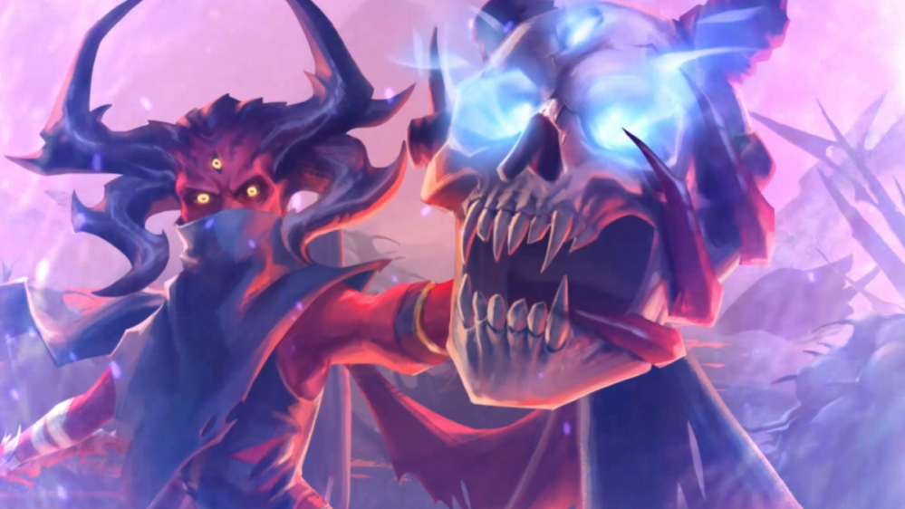 Metal: Hellsinger im Test - Seite 2