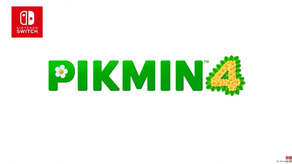 Nintendo Direct: Neues Pikmin 4 für Nintendo Switch angekündigt