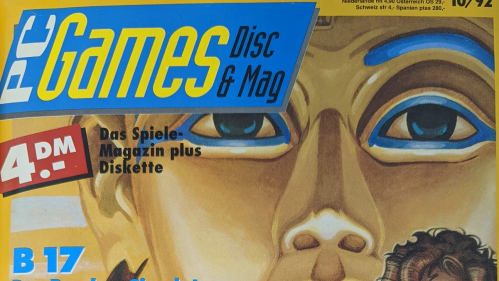 30 Jahre PC Games: So hat sich unsere Community entwickelt!