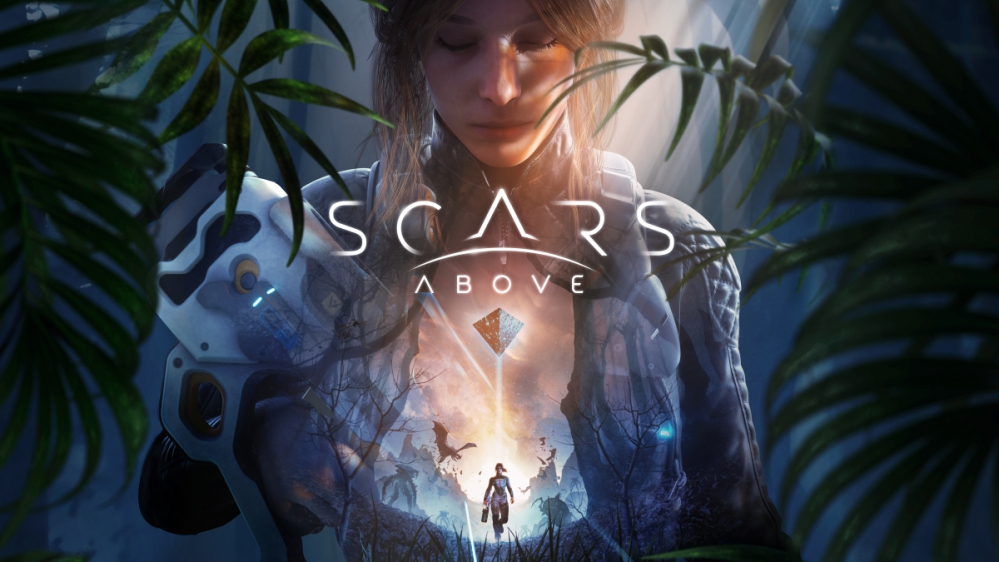 Scars Above: Warum Mittelmaß auch gut sein kann