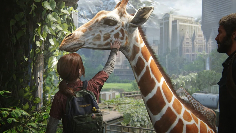 The Last of Us Part 1: So viel Barrierefreiheit könnten alle Triple-A-Spiele gebrauchen!