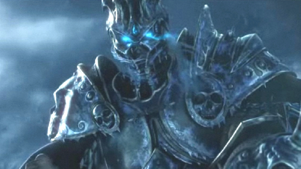 Schon vor dem Launch von WoW Wrath of the Lich King Classic gibt es ein großes Problem