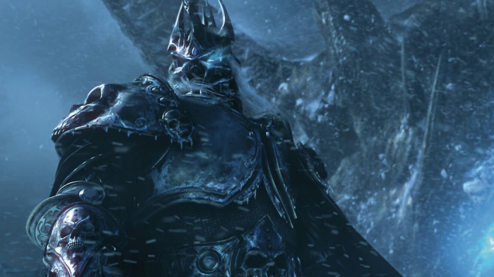 WoW Wrath of Lich King Classic: Schon jetzt wurde Level 80 erreicht!