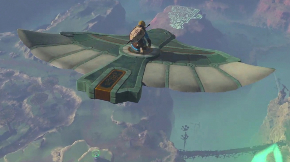 Zelda: Tears of the Kingdom: Batterien erweitern - so farmt ihr Sonanium und kauft Sonau-Energiekristalle