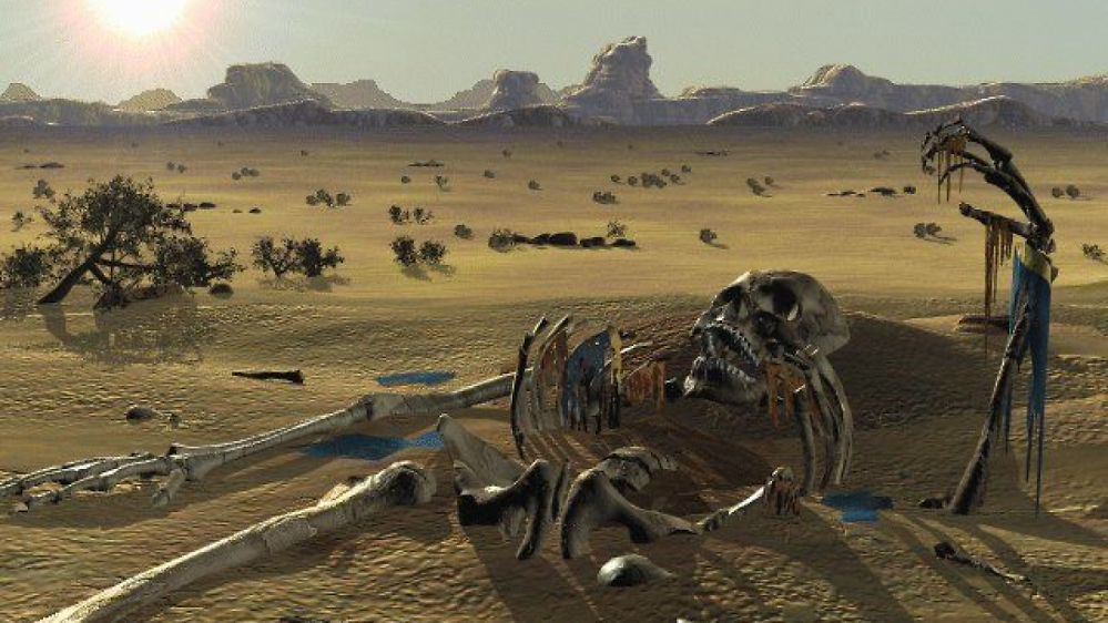 Fallout-Miterfinder Tim Cain will "noch ein Spiel machen, bis er sich erneut zur Ruhe" setzt