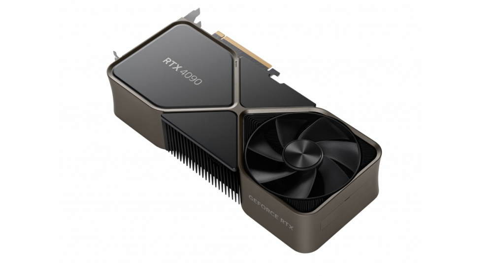 Nvidia RTX 4080 und 4090: Zukunftsaussichten und Feature-Flut - Fluch oder Segen?
