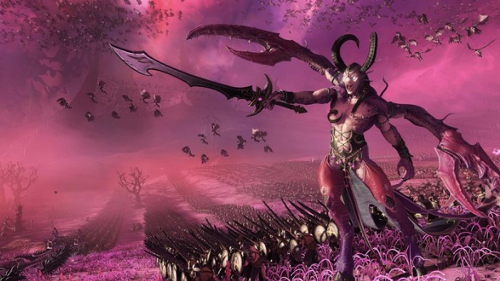 Warhammer 3: Immortal Empires - das Update im Check: Können Zehntausende irren? - Seite 2