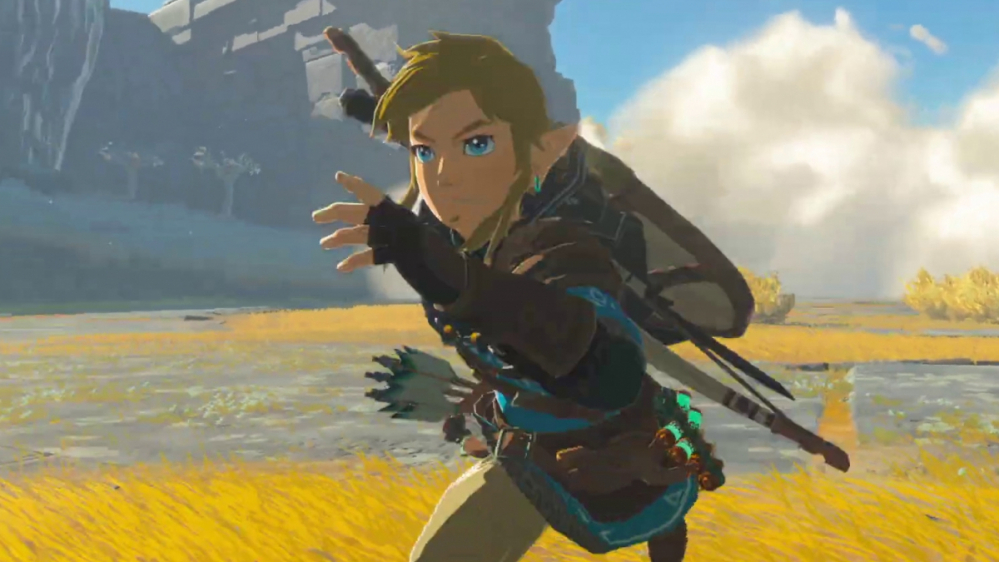 Zelda Breath of the Wild 2: Name und Releasetermin endlich bekannt!