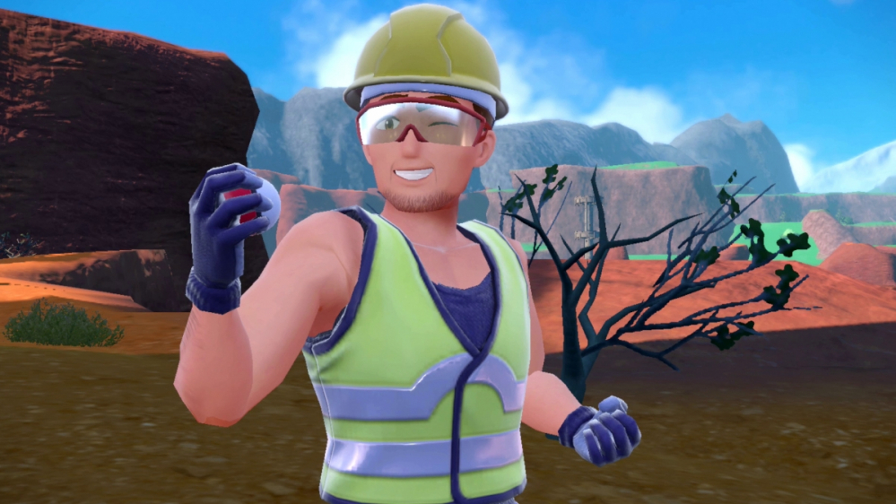 Pokémon Karmesin & Purpur: Miese Technik - und trotzdem kaufe ich mir das Switch-Spiel