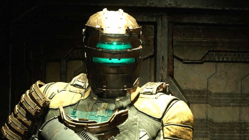 Dead Space gespielt: Schöne Schlachtplatte - Hands-on-Preview + Video