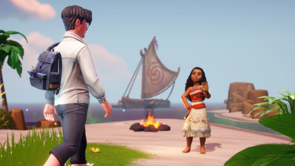 Disney Dreamlight Valley: Gemüse und Getreide anbauen - Tipps zu Preis, Wachstum, Ertrag