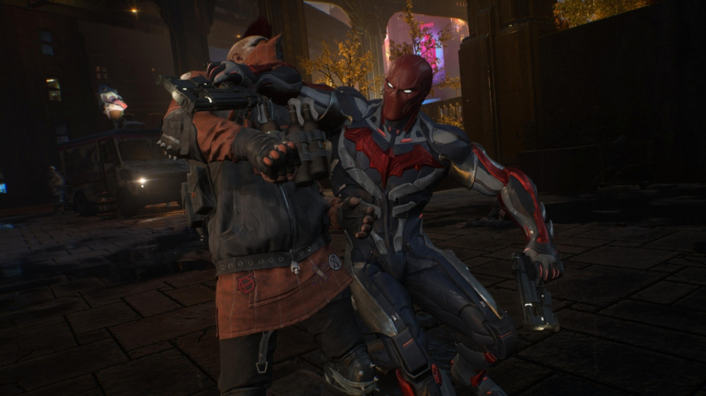 Gotham Knights vor dem Test: Koop, Gameplay, Technik - Die wichtigsten Fragen geklärt