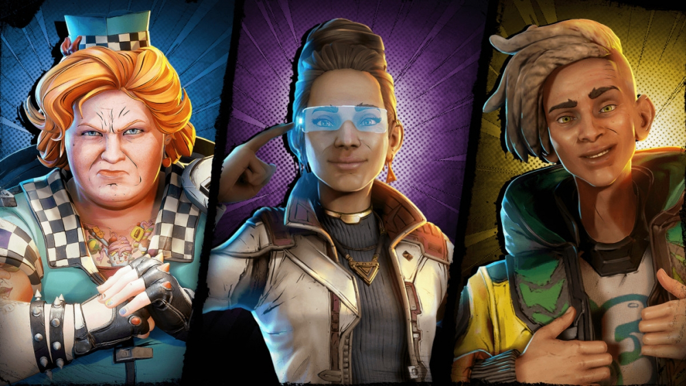 New Tales from the Borderlands im Test: Ein gelungenes Adventure mit Witz und Charme