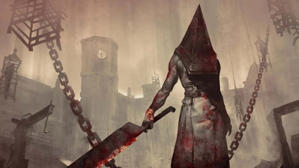 Silent Hill 2 im Retro-Check: Horror, der das Herz bricht - Seite 2