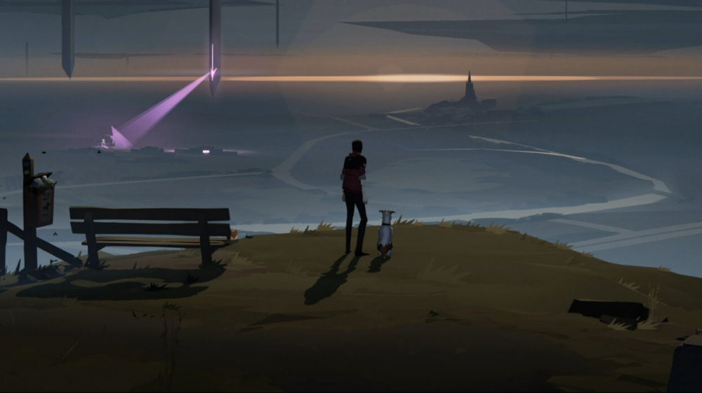 Somerville im Test: Enttäuschendes Sci-Fi-Abenteuer auf den Spuren von Inside