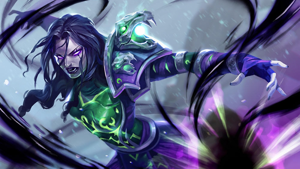 WoW Midnight: Hexenmeister - Level-Guide - Talente, Fähigkeiten & Tipps