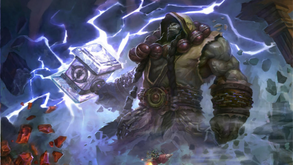 WoW Midnight: Schamane - Level-Guide - Talente, Fähigkeiten & Tipps