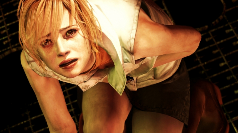 Ja, Silent Hill sollte zurückkehren, aber doch bitte nicht so!