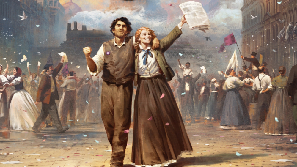Victoria 3 im Test: Globalstrategie, die den Namen echt verdient