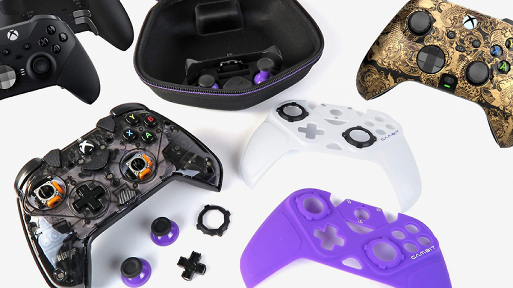 Gamepad für PC-Spiele: Ich spiele fast alle Games per Controller - und ich liebe es!