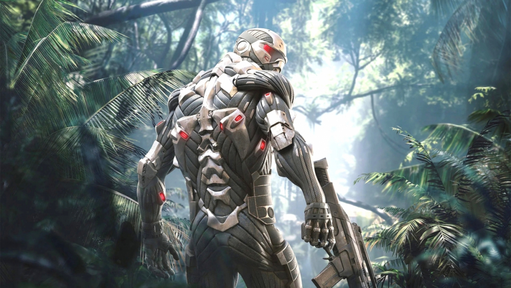 15 Jahre Crysis: Ein prägender Shooter, aber nicht für jeden