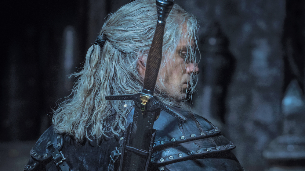 The Witcher: Ex-Geliebte von Geralt für die letzte Staffel der Netflix-Serie bestätigt