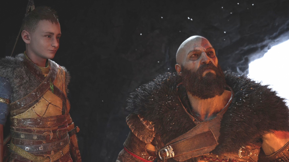 God of War Ragnarök: Einsteiger-Guide mit Tipps zu Artefakten, Items und mehr