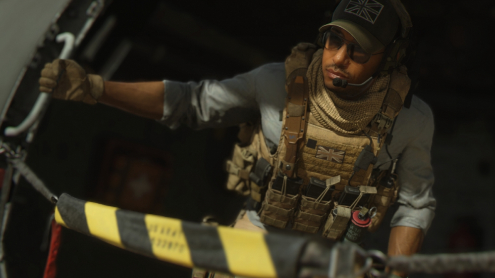 Call of Duty: Modern Warfare 2 - Dieses Spiel hätte so nicht erscheinen dürfen - Kolumne