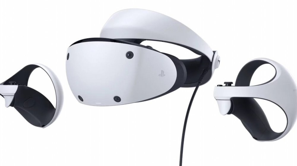 Sorry, die Playstation VR 2 wird leider ein Flop! Was hat sich Sony nur dabei gedacht?
