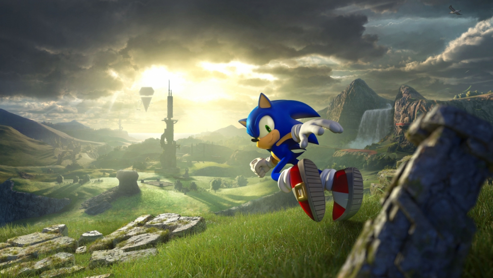 Sonic Frontiers im Test: Rettung der Reihe oder endgültiger Absturz?