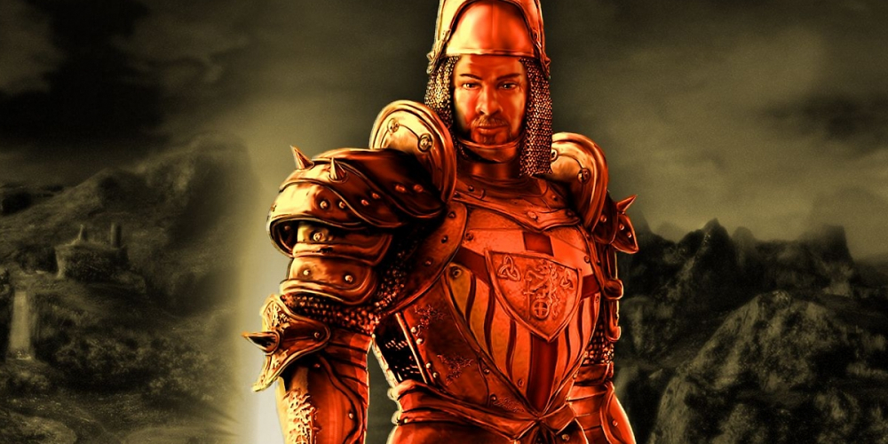 Gothic 2 Complete Classic für Nintendo Switch wischt mit Gothic 1 den Boden auf!