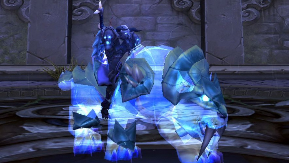 Früher Statussymbol, heute Händlerware: Hat WoW ein Prestige-Problem?