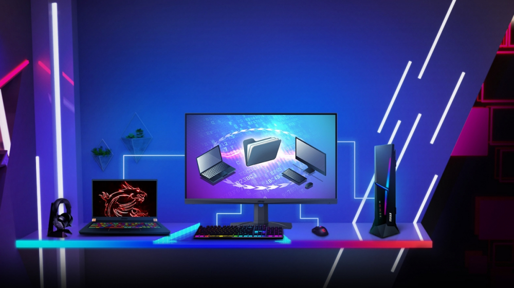 4K-Gaming-Monitore von MSI: Modelle für jeden Anspruch