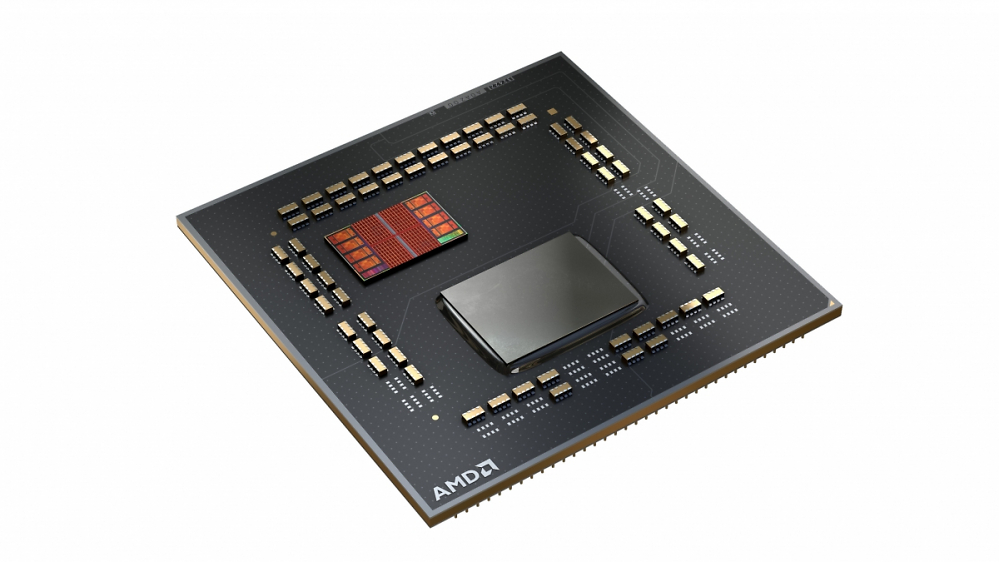Ryzen 3600 vs. 5800X3D: Leistung in 11 Spielen mit RTX 3060 Ti und RTX 4070 - lohnt ein Wechsel?