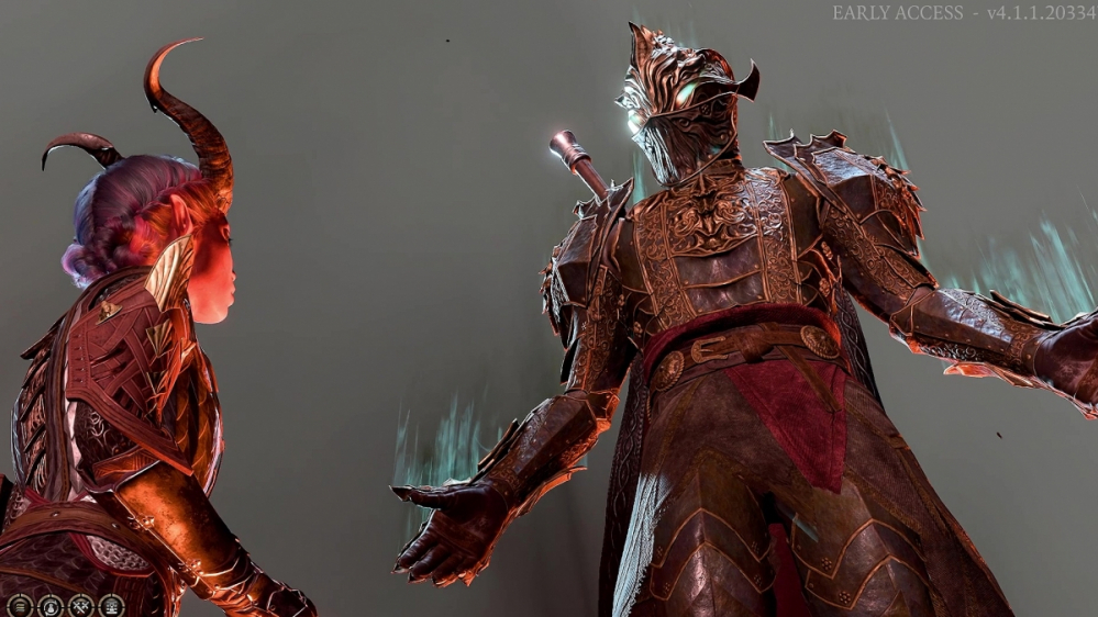 Baldur's Gate 3: Holy Knight - Der Larian-Chef verrät uns alles zum heutigen Patch 9