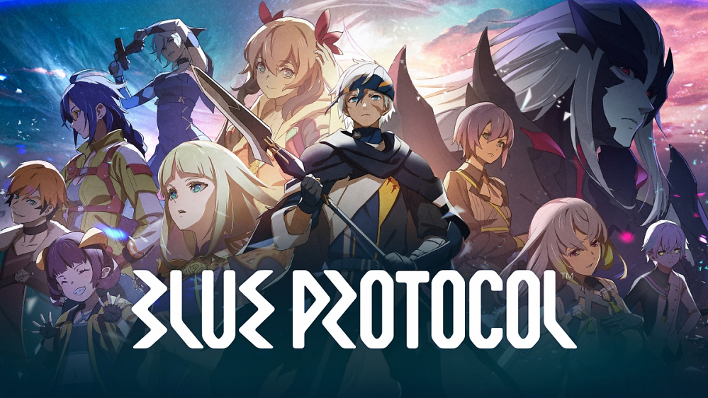 Blue Protocol: Der nächste Stern am MMO-Himmel?