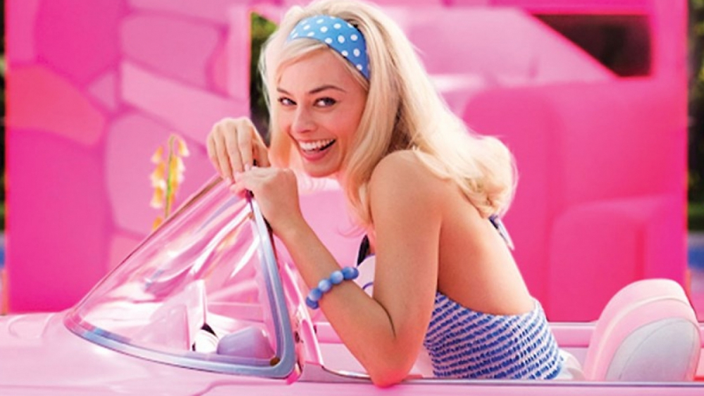 Alle lieben Barbie - wie Feminismus zur Goldgrube wird