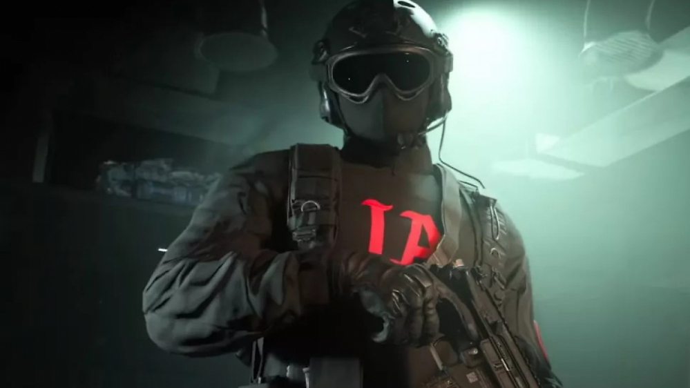 Fußballclub ändert seinen Namen, heißt jetzt wie Map aus Call of Duty